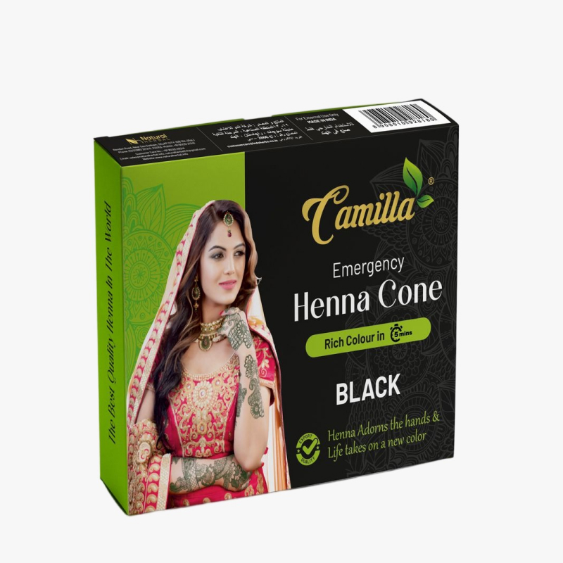 Herbal Henna Powder