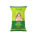 Natural Henna Powder (Lawsonia inermis) - Image 3