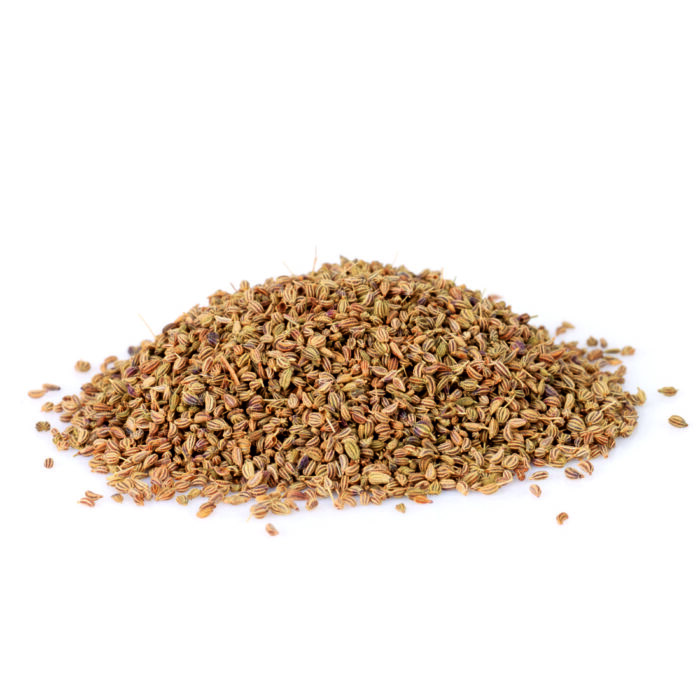 Ajwain Powder  | (Carum Copticum) - Image 1