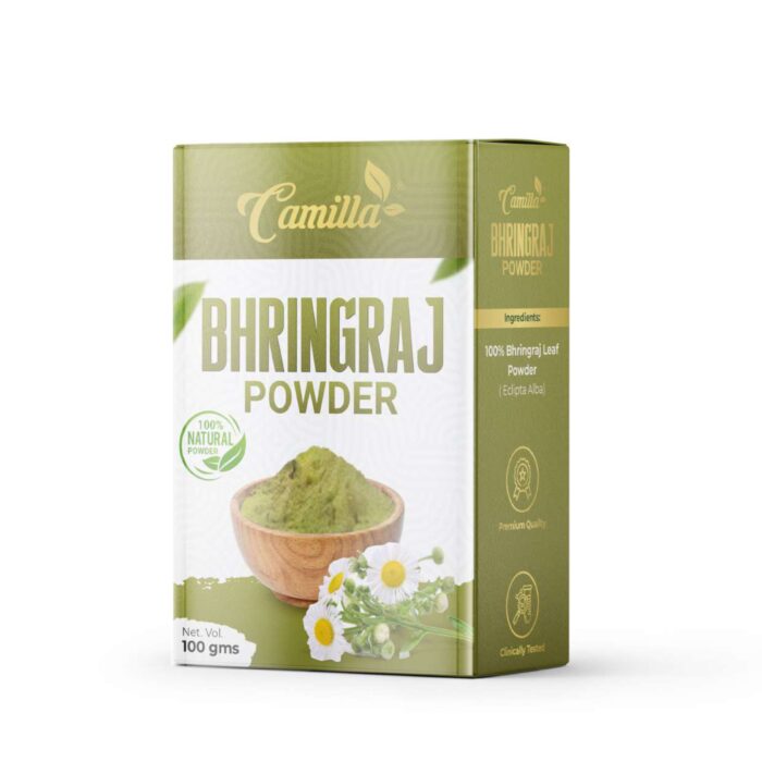 Camilla Bhringraj Powder - Image 1