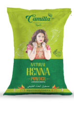 Natural Henna Powder (Lawsonia inermis) - Image 5