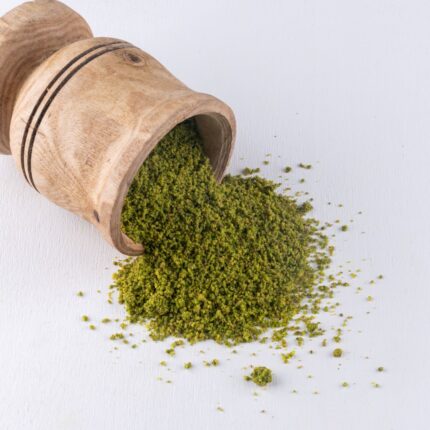 Cassia Obovata Powder