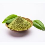 Natural Henna Powder (Lawsonia inermis)