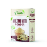 Camilla Multani Mitti Powder