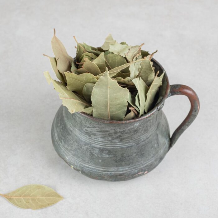 Nilgiri Powder (Eucalyptus) - Image 1