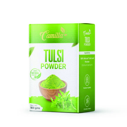 Camilla Tulsi Powder