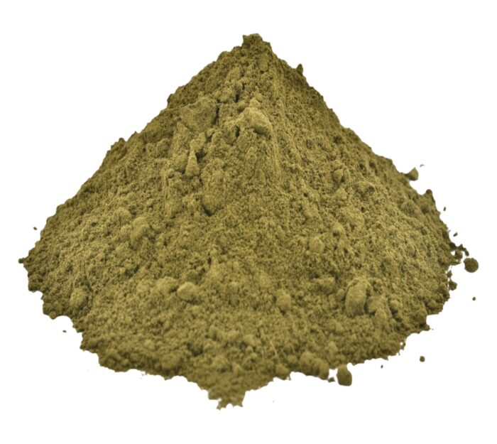 Senna Leaves Powder - Image 1