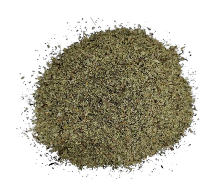 Senna T-Cut Leaves - Image 1