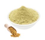 Fenugreek / Methi Seeds Powder (Trigonella Foenum-Graecum)