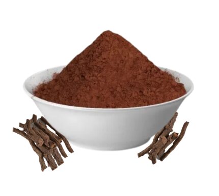 Manjistha Powder (Rubia Cordifolia)