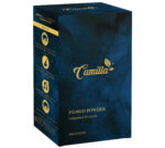 Camilla Indigo Powder
