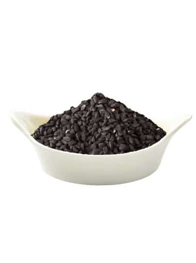 Kalonji Powder (Nigella sativa)