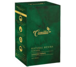 Camilla Natural Henna Powder
