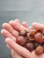 Soapnut Powder (Sapindus Mukoross) - Image 2