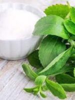 Stevia Powder (Stevia Rebaudiana) - Image 2