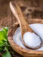 Stevia Powder (Stevia Rebaudiana) - Image 3