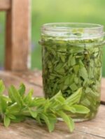 Stevia Powder (Stevia Rebaudiana) - Image 4