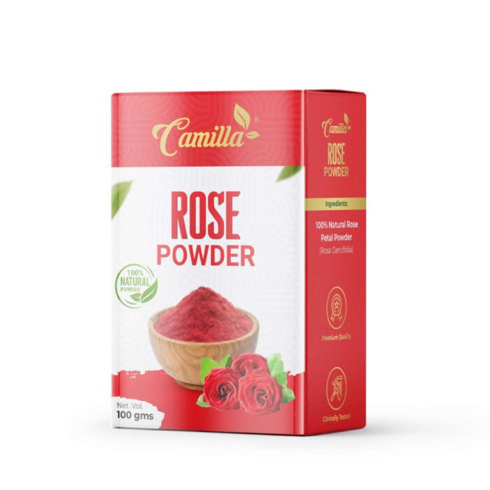 Camilla Rose Powder - Image 1