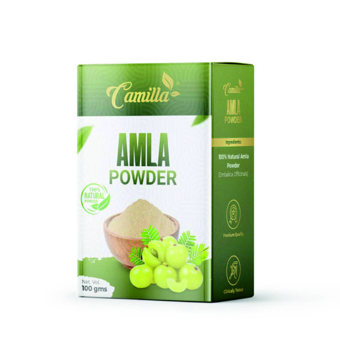 Camilla Amla Powder - Image 1