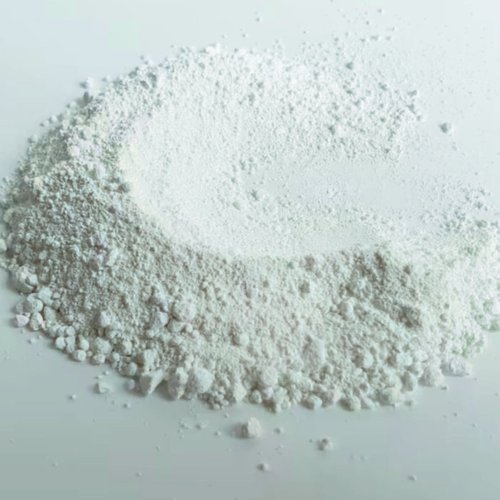 Calcium Carbonate Clay I.P. - Image 1