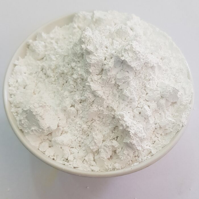 Calcium Carbonate Clay I.P.