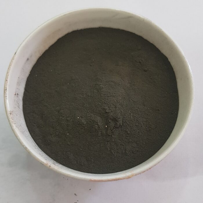 Charconite Mud Clay