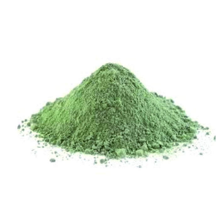 Charconite Mud Clay - Image 1