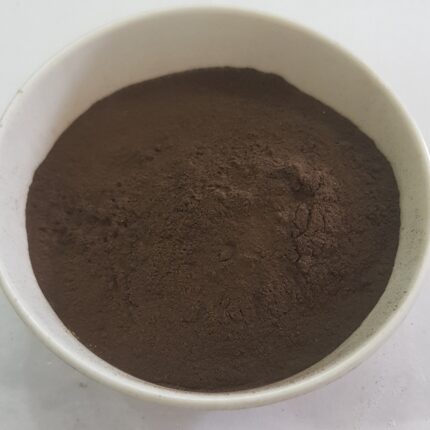 Chocolate Clay