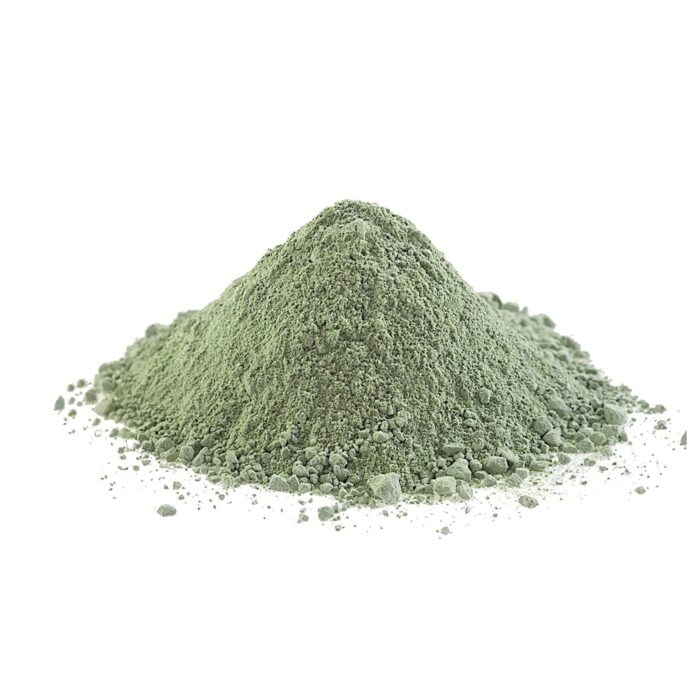 French Green Clay - Image 1