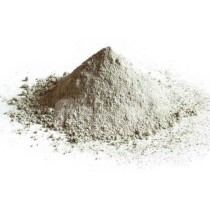 Glacial Marine Clay - Image 1