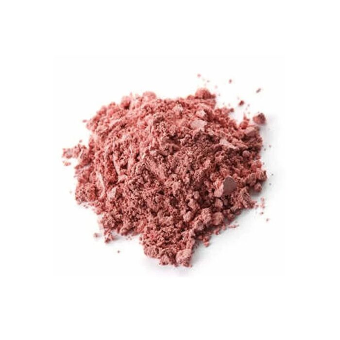 French Pink Clay - Image 1