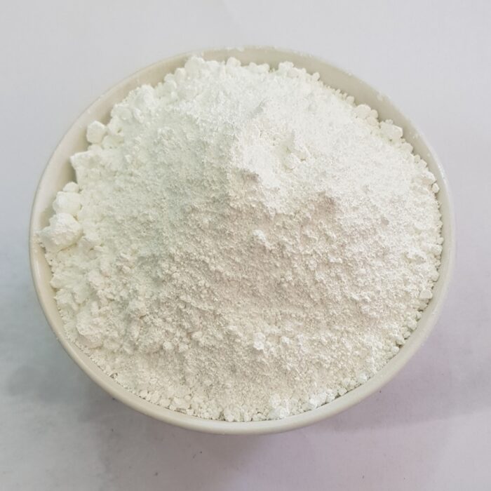 Zinc Oxide Clay I.P.