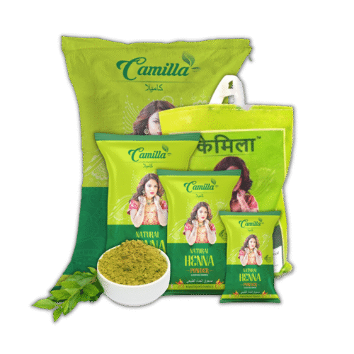 Best Henna Exporter in India