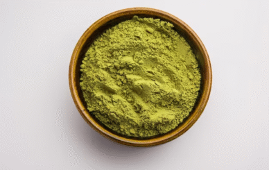 Best Rajasthani henna powder for hair providing natural color and nourishment