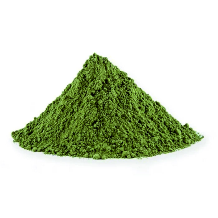 Natural Henna Powder, BAQ Quality (Triple Shifted) - Image 1