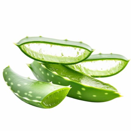 Aloe Vera Face Pack Herbal Powder-Natural Herbal
