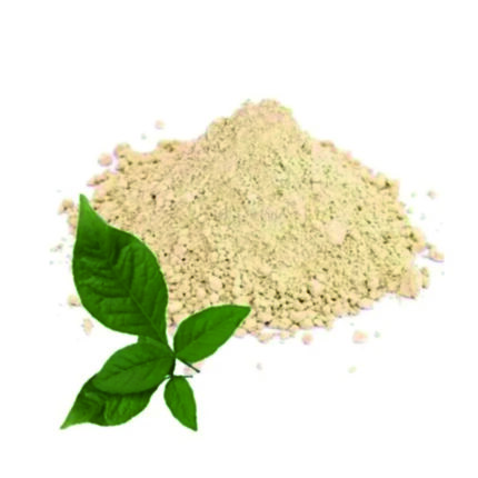 Ber Leaf