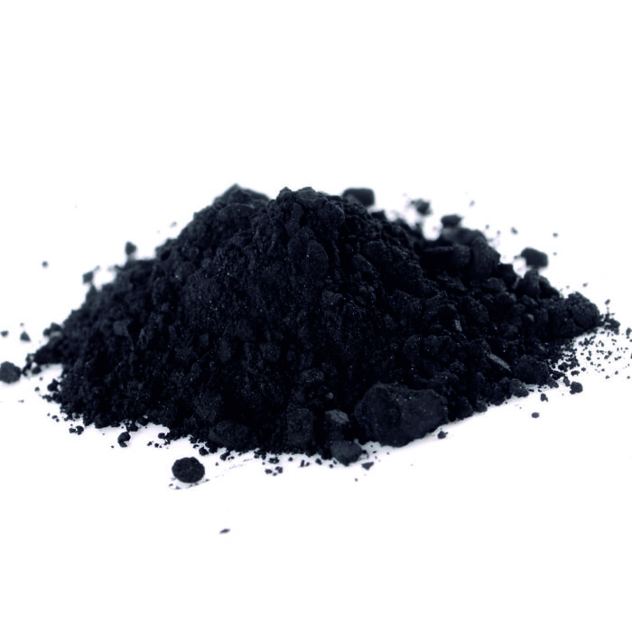 Black Hair Color Powder -Natural Plant Ingredients - Image 1