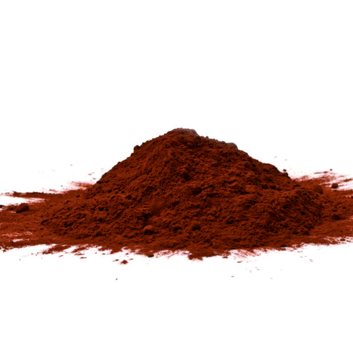 Chocolate Face Pack Herbal Powder for Nourished & Smooth - Image 1