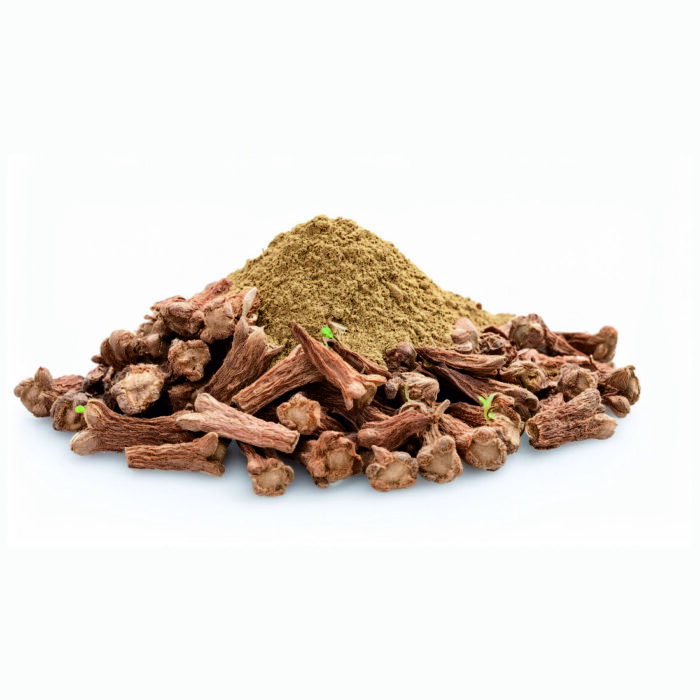 Gokhru Panchang Powder - Image 1