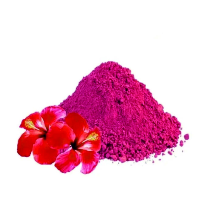 Hibiscus Herbal Powder - Image 1