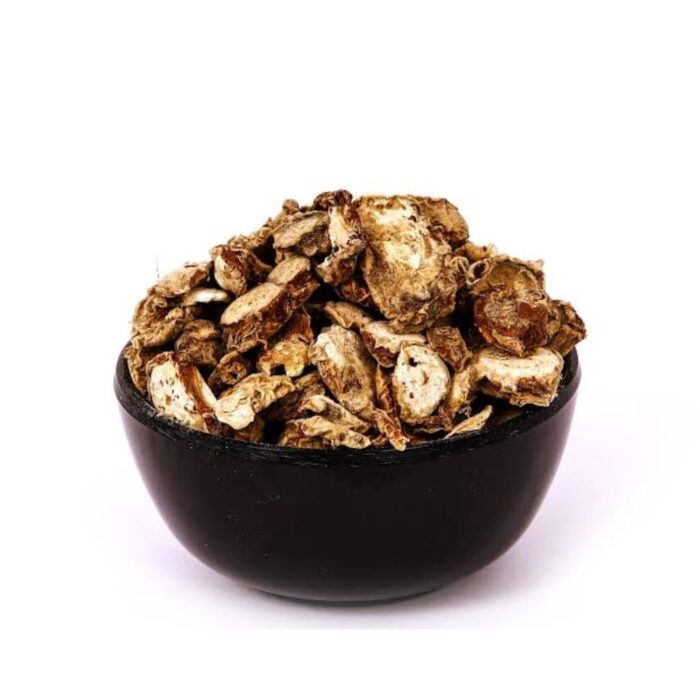 Kapur Kachri Powder (Hedichium spicatium) - Image 1
