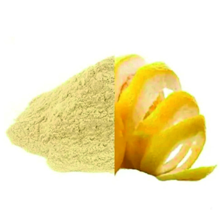 Lemon Peel Powder - Image 1