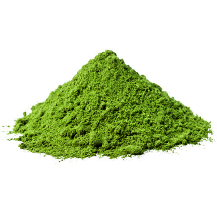 Ber Leaf Powder