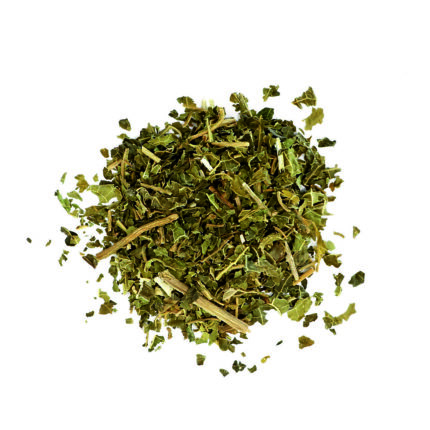 papaya leaf Herbal powder-100% pure and Natural