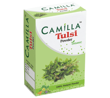 Tulsi Powder 2