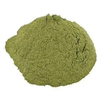 Leaf Powder for Healthy Hair and Skin – Ayurvedic Treatment