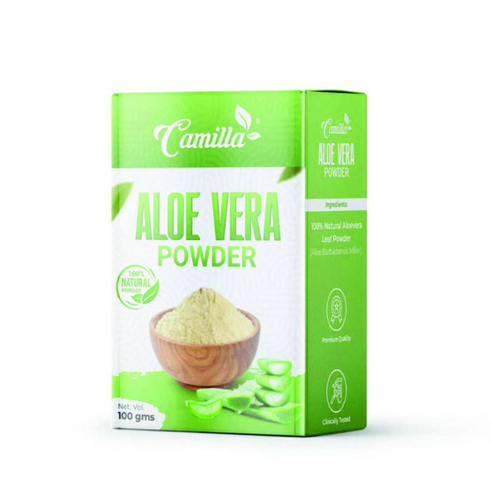 Camilla AloeVera Powder - Image 1