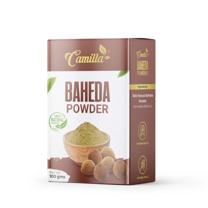 Camilla Baheda Powder - Image 1