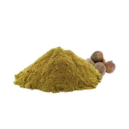 Behda Chilka Powder